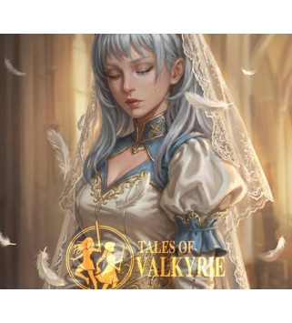 Tales of Valkyrie Steam Key GLOBAL